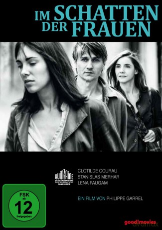 Im Schatten Der Frauen [DVD]