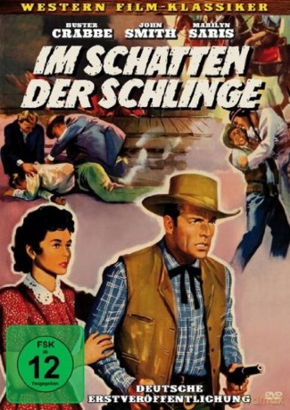Im Schatten Der Schlinge [DVD]