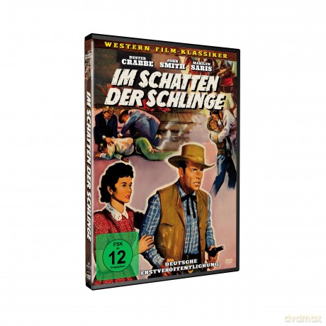Im Schatten Der Schlinge [DVD]