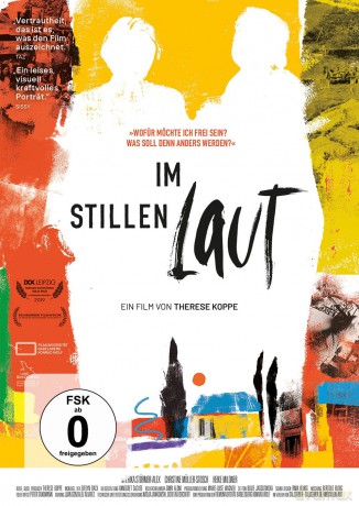 Im Stillen Laut [DVD]