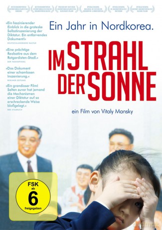 Im Strahl Der Sonne [DVD]