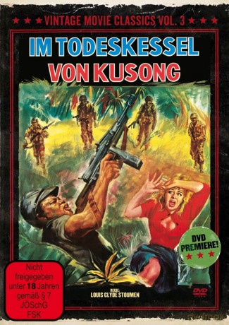 Im Todeskessel Von Kusong [DVD]
