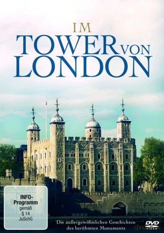 Im Tower Von London [DVD]