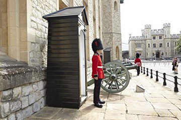 Im Tower Von London [DVD]