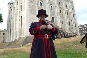 Im Tower Von London [DVD]