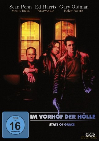 Im Vorhof Der Hoelle [DVD]