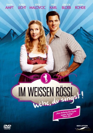 Im weissen Rössl [DVD]