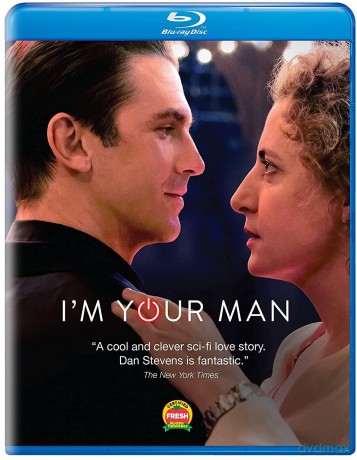 I'm Your Man [Blu-Ray]