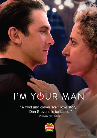 I'm Your Man [DVD]