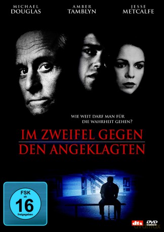 Im Zweifel Gegen Den Angeklagten [DVD]