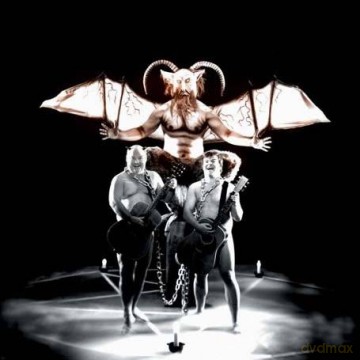 Tenacious D: Tenacious D [CD]