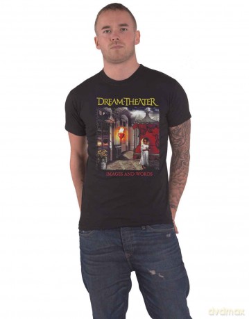 Dream Theater: Images And Words