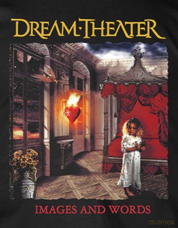 Dream Theater: Images And Words