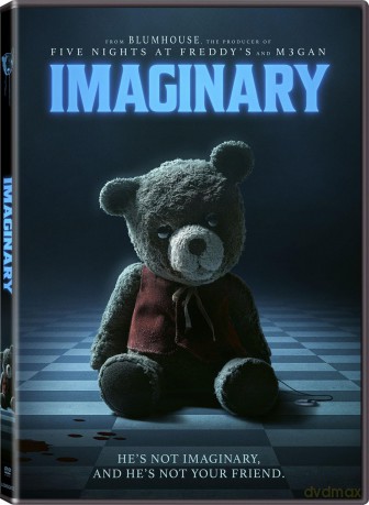 Imaginary [DVD]