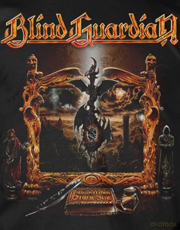 Blind Guardian: Imaginations From The Other Side
