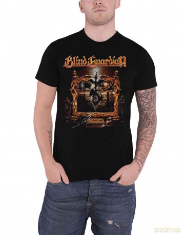 Blind Guardian: Imaginations From The Other Side