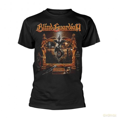 Blind Guardian: Imaginations From The Other Side