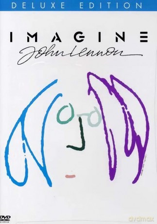 Imagine: John Lennon [2DVD]