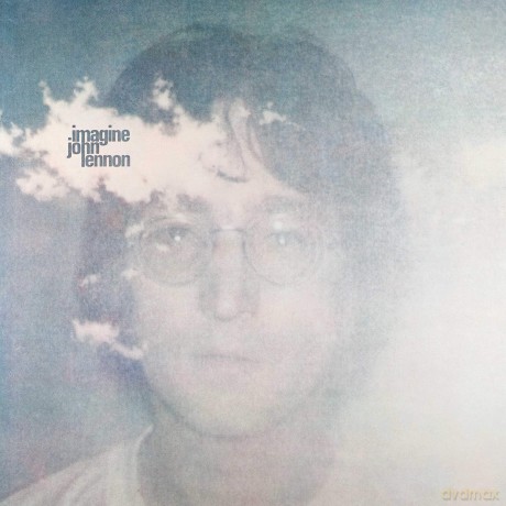 Lennon,John: Imagine: The Ultimate Mixes Deluxe [2xWinyl]