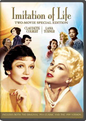 Imitation Of Life [2DVD]