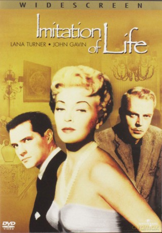 Imitation Of Life (1959) [DVD]