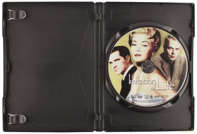 Imitation Of Life (1959) [DVD]