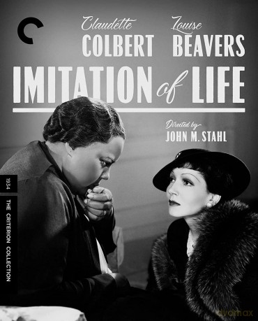 Imitation Of Life [Blu-Ray]
