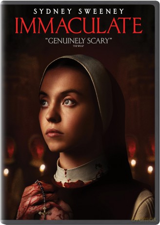 Immaculate [DVD]