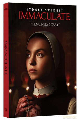 Immaculate [DVD]