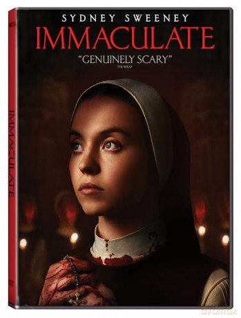 Immaculate [DVD]