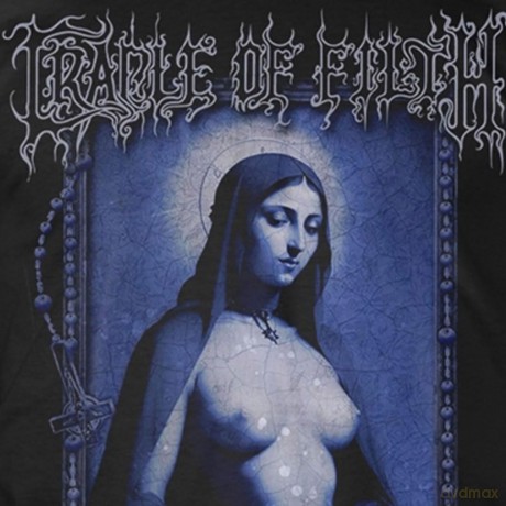 Cradle Of Filth: Immaculate Deception