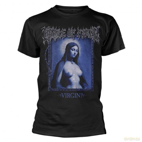 Cradle Of Filth: Immaculate Deception