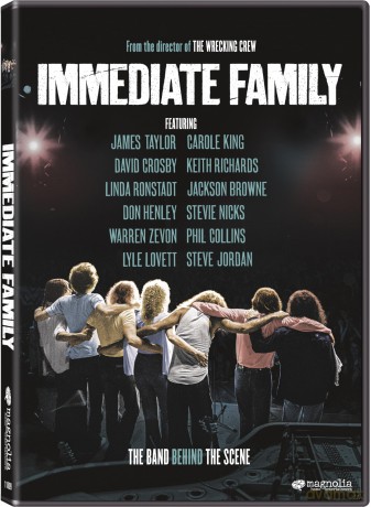 Immediate Family [DVD]