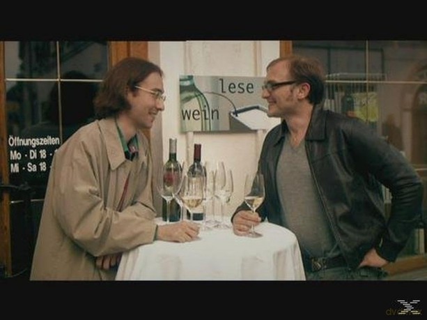 Immer Nie Am Meer [DVD]