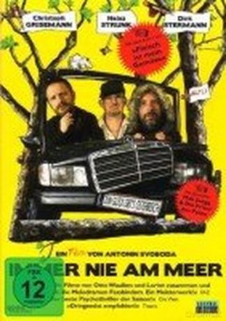 Immer Nie Am Meer [DVD]