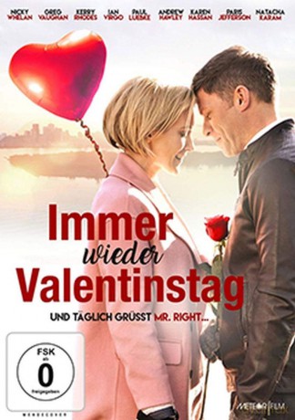 Immer Wieder Valentinstag [DVD]