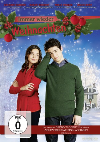 Immer Wieder Weihnachten [DVD]