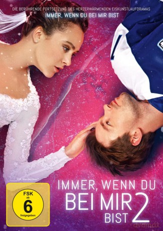 Immer,Wenn Du Bei Mir Bist-Teil 2 [DVD]