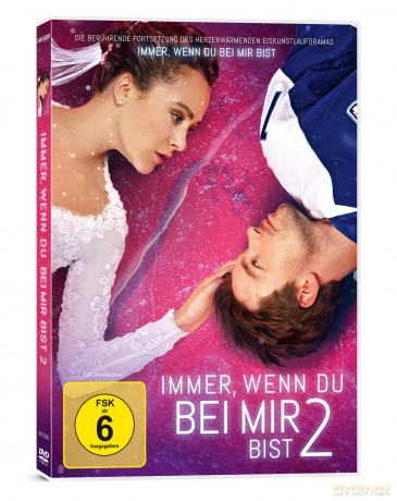 Immer,Wenn Du Bei Mir Bist-Teil 2 [DVD]