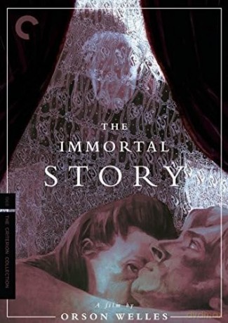 Immortal Story [2DVD]