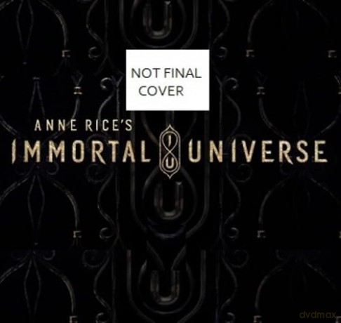 Immortal Universe 2 Season Collection [4DVD]