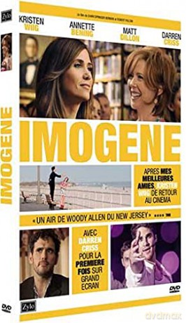 Imogene [DVD]