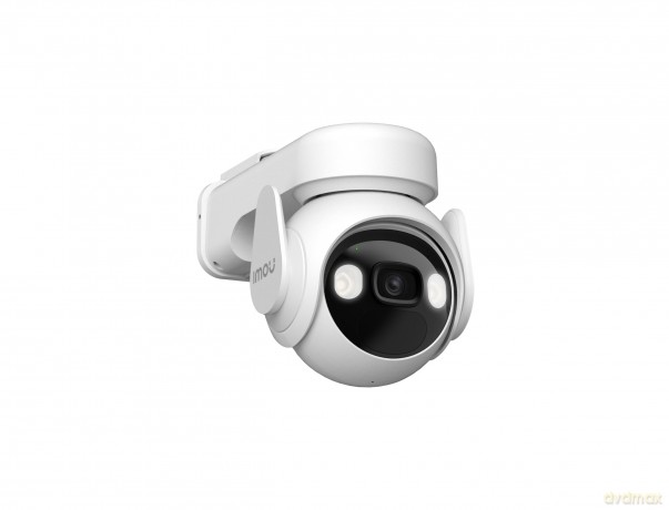 IMOU IPCam Cell PT 3MP WLAN 2K IR 20m
