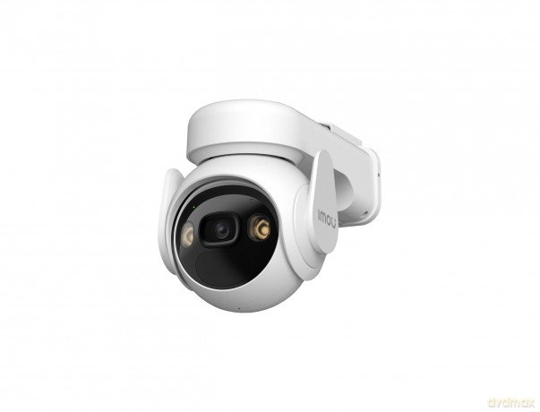 IMOU IPCam Cell PT 3MP WLAN 2K IR 20m