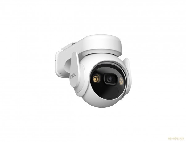 IMOU IPCam Cell PT 3MP WLAN 2K IR 20m