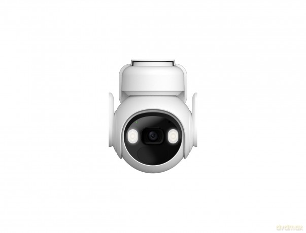 IMOU IPCam Cell PT 3MP WLAN 2K IR 20m