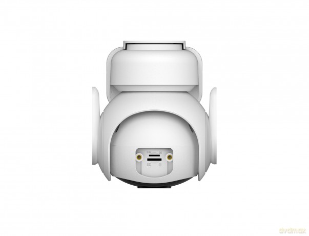 IMOU IPCam Cell PT 3MP WLAN 2K IR 20m