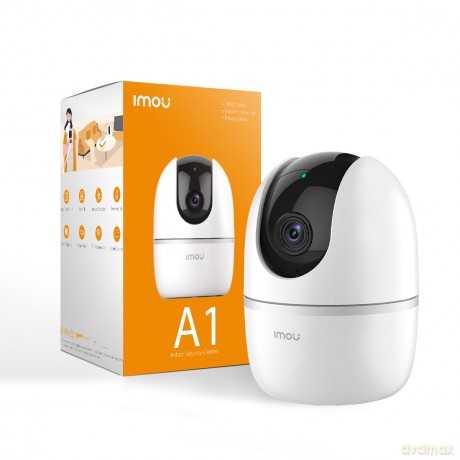 IMOU IPCam Ranger A1 innen 4MP QHD LAN W