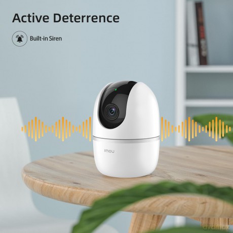 IMOU IPCam Ranger A1 innen 4MP QHD LAN W