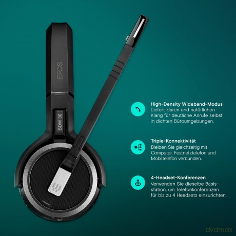 Impact Sdw 30 Hs Monaural Repla